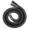 Vacmaster V1H6 1-1/4 Hose With Addapters 6 Feet (1-1/4 hose x 6 feet)