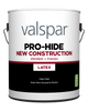 Valspar® Pro-Hide® Interior New Construction Primer (White)