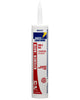 White Lightning Tub And Tile Siliconized Acrylic Latex Adhesive Caulk 5.5 Oz