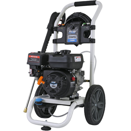 Pulsar 3,100 PSI Gas-Powered Pressure Washer (3000 PSI)