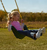 Swing-N-Slide Heavy Duty Swing Seat With Chains