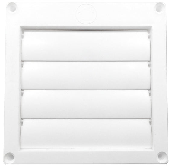 PML320 Louvered Hood (11