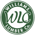 Williams Lumber logo