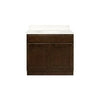 Hardware House 27-3621 Espresso 36x21 Vanity (36 x 21)