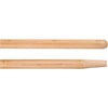 Laitner Brush Company 15/16 x 54 Lacquered Wood Handle (15/16 x 54)