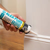 Dap Alex Plus® All Purpose Acrylic Latex Caulk Plus Silicone (10.1 FL OZ, Clear)