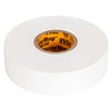 NSI Industries WW-732-WT WarriorWrap Premium Medium 3/4 in. x 66 ft. 7 mil Vinyl Electrical Tape, White