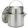 Bayou Classic 80 Quart Aluminum Stock Pot (80 Quart)