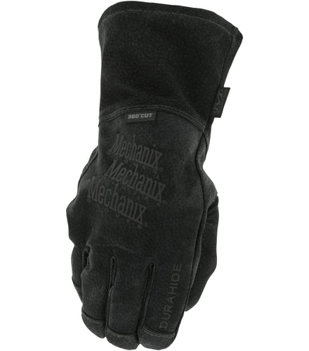 Mechanix Wear Welding Gloves Regulator - Torch Welding Series Medium,  Black (Medium, Black)