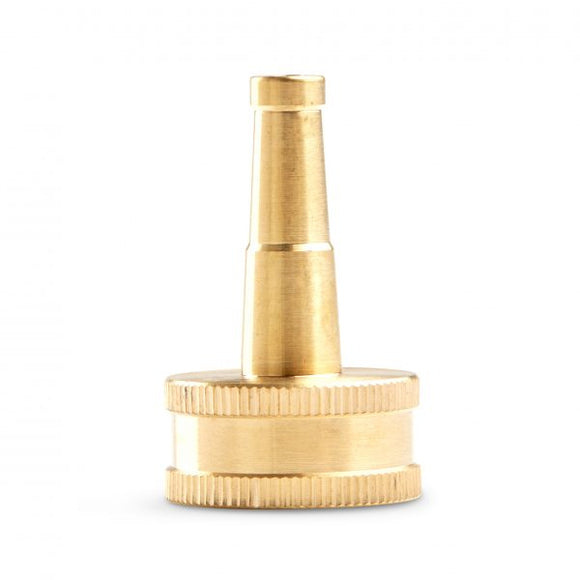 Gilmour Brass Jet Cleaning Nozzle (1 Count)