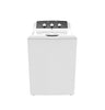 GE® 4.2 cu. ft. Capacity Washer with Stainless Steel Basket (4.2 cu. ft.)