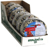 Heath SC-53 Cardinal Stack'Ms Seed Cake (7 Oz, 6 Pack)