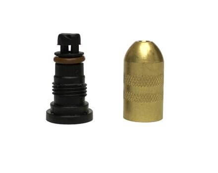 Chapin Brass Adjustable Nozzle For Backpack and XP ProSeries Sprayers 6-8122