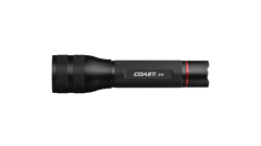 Coast G70 LED Flashlights Black Aluminum