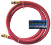 K-T Industries 1/4 Leader Air Hose 60 (1/4 X 60')