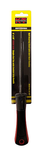 K-T Industries Chain Saw File: 1/8 X 6 Length (1/8 X 6)