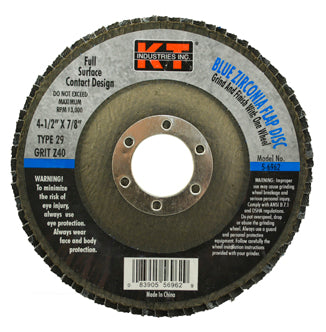 K-T Industries 4.5