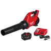 Milwaukee M18 FUEL™ Blower Kit