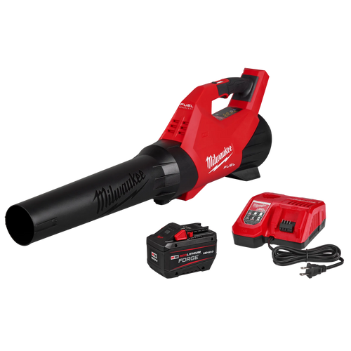 Milwaukee M18 FUEL™ Blower Kit