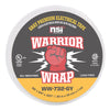 NSI Industries WW-732-GY WarriorWrap Premium Medium 3/4 in. x 66 ft. 7 mil Vinyl Electrical Tape, Grey