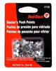 Red Devil Glazier's Push Points 1/2 oz. (1/2 oz.)