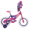 Huffy Disney Princess Kids' Bike (Wheel Size: 12 in, Pink)