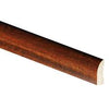 Inteplast Building Products 3/8-in x 1-1/4-in x 7-ft Mahogany Polystyrene Stop Moulding