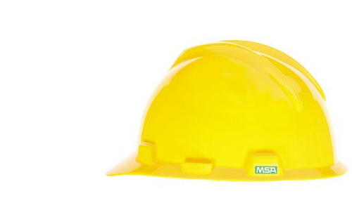 V-Gard® Hard Hat Cap Style