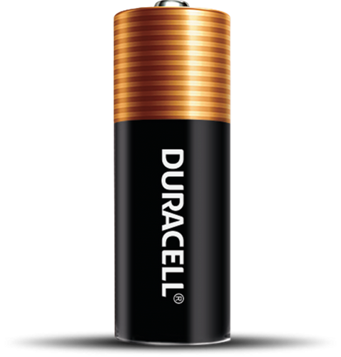 Duracell MN21/23 Alkaline Battery (MN21/23 1Pk)