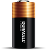 Duracell Ultra Lithium CR2 Battery (1Pk)