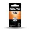 Duracell  1632 Lithium Coin Battery (1Pk)