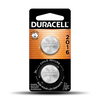 Duracell CR 2016 Lithium Coin Battery with Bitter Coating (CR 2016 1 Pk)