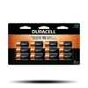 Duracell Ultra Lithium 123 Battery (1Pk)