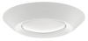 Eti Solid State Lighting SMD6 Surface Mount Disk, 3CCT Color Preference® with TwistFit Mounting System