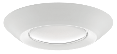 Eti Solid State Lighting SMD6 Surface Mount Disk, 3CCT Color Preference® with TwistFit Mounting System