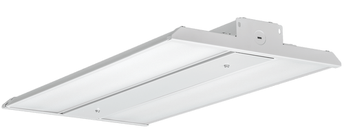 ETi Solid State Lighting 137W EZ Install Linear High Bay, 2′ Size, 0-10V Dimming, DLC Premium (2′)