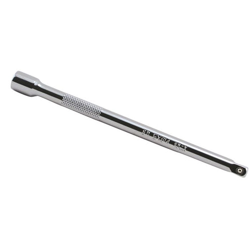 GreatNeck 1/4 Drive 6 Inch Extension Bar (1/4 x 6)