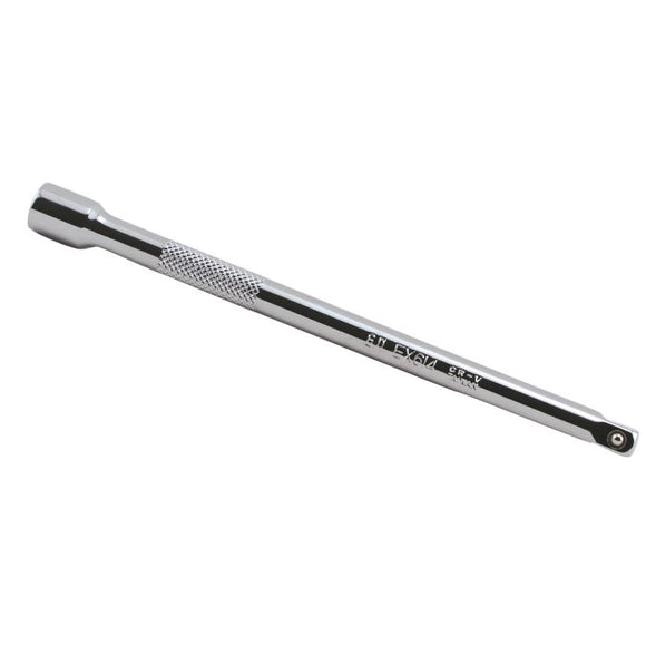 GreatNeck 1/4 Drive 6 Inch Extension Bar (1/4