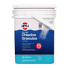 HTH® Pool Care Chlorine Granules Ultra 50 lbs (50 lbs)