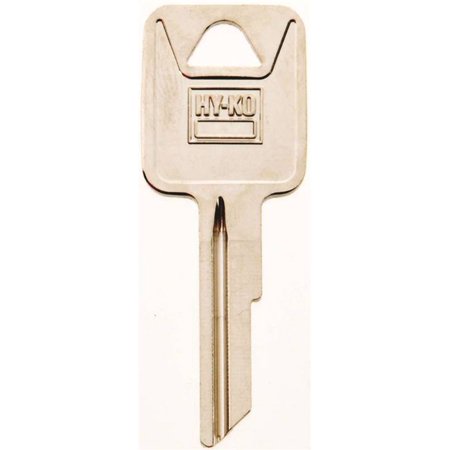 Hy-ko Products Key Blank - Amc Auto Ra4