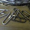 Oklahoma Steel & Wire Fence Staples  1.25” (1.25”)