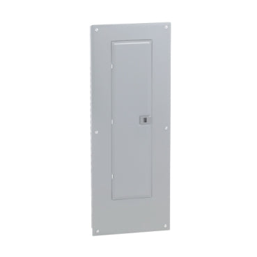 Square D™ Load Center, Homeline, 1 Phase, 40 Spaces, 80 Circuits, 225A (225A)