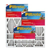 Filtrete™ MPR 1000 Allergen Defense Air Filters (4 - 6)  25 x 25 x 1 (25 x 25 x 1)