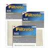 Filtrete™ MPR 300 Basic Dust & Lint Air Filters 16 x 20 x 1 (16 x 20 x 1)