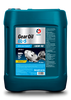 Chevron Corporation Caltex® Gear Oil GL-5 80W-90 32 oz. (32 oz.)