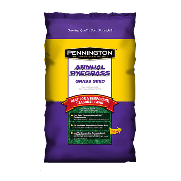 Pennington Annual Ryegrass (10-lb)