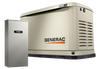 GeneracGuardian 18kw Home Backup Generator (7228)