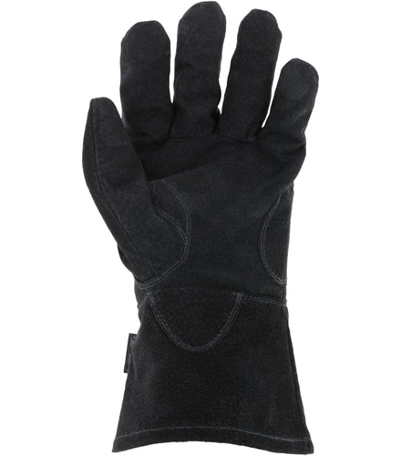 Mechanix Wear Welding Gloves Regulator - Torch Welding Series X-Large,  Black (X-Large, Black)