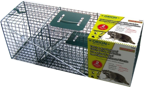 Neocraft  Live Animal Traps 32 x 12 x 10 (32 x 12 x 10)