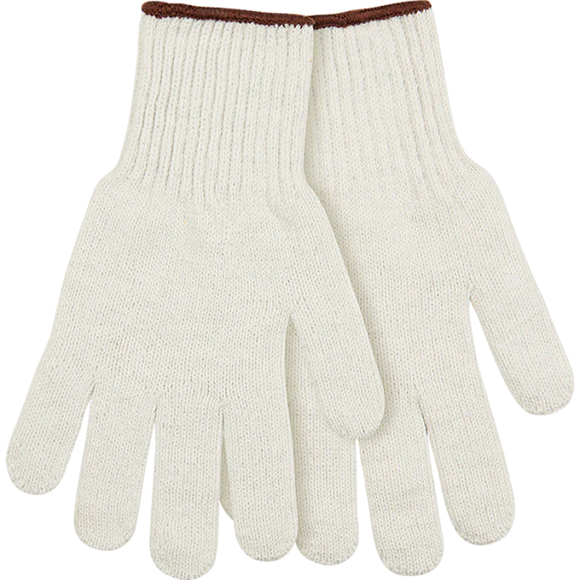 Kinco String Knit Glove (Extra Large)